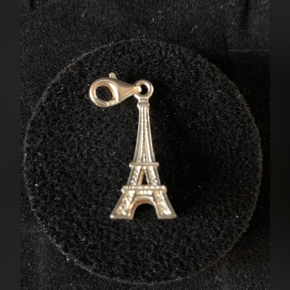 THOMAS SABO Eiffel Tower Charm - Picture 3 of 3